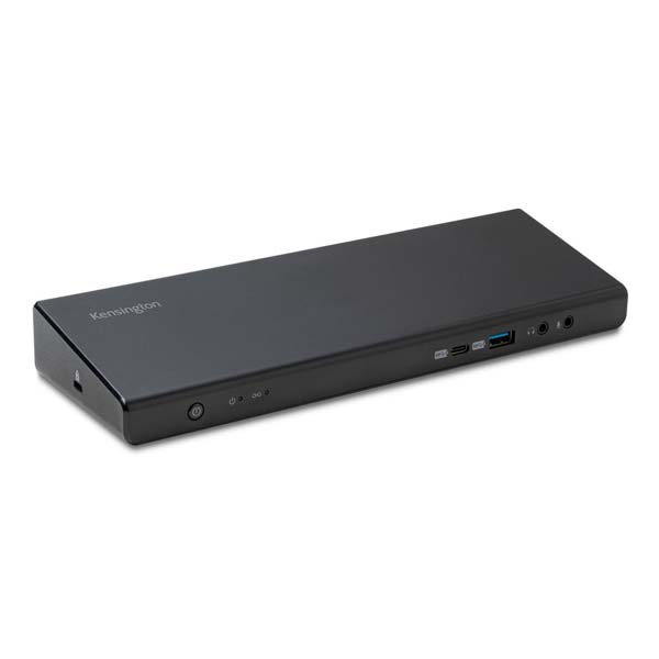 Kensington SD4750P Docking Station