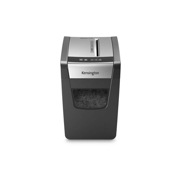 Kensington OfficeAssist Shredder M100S Anti-Jam Cross Cut