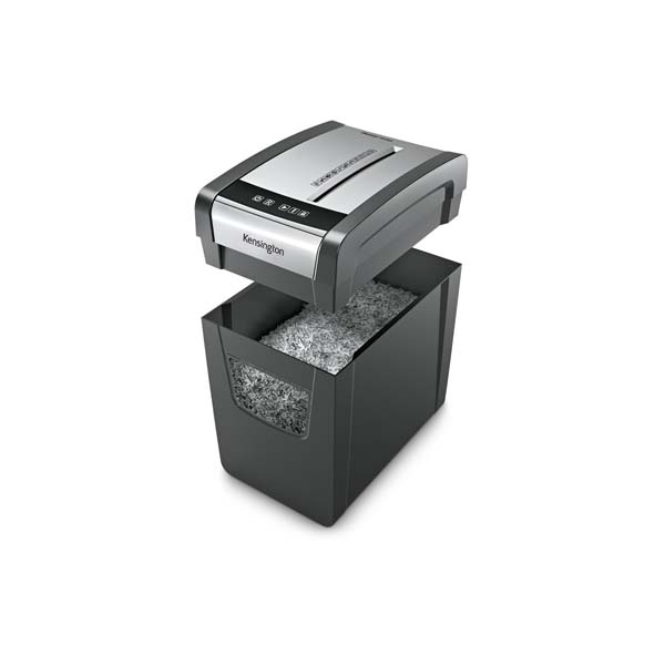 Kensington OfficeAssist Shredder M100S Anti-Jam Cross Cut