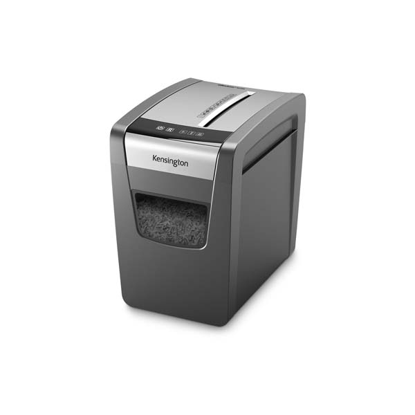 Kensington OfficeAssist Shredder M100S Anti-Jam Cross Cut