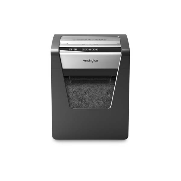 Kensington OfficeAssist Shredder M150-HS Anti-Jam Micro Cut