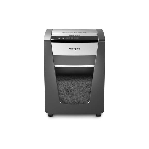 Kensington OfficeAssist Shredder M200-HS Anti-Jam Micro Cut