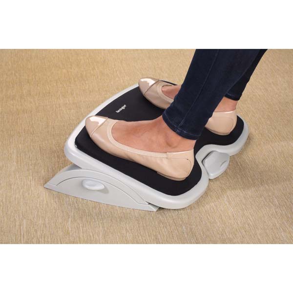 Kensington Solemate Comfort Foot Rest with SmartFit