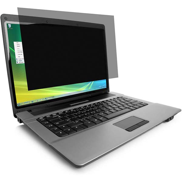 Kensington FP133W9 Privacy Screen for 13.3 Inch Laptops
