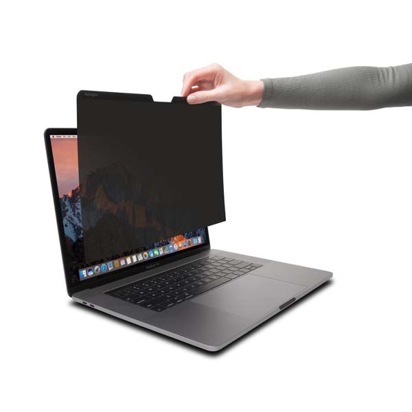 Kensington MP13 Magnetic Privacy Screen for MacBook Pro 13-inch
