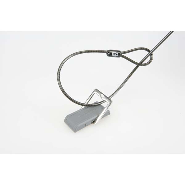 Kensington Desk Mount Anchor for Cable Locks