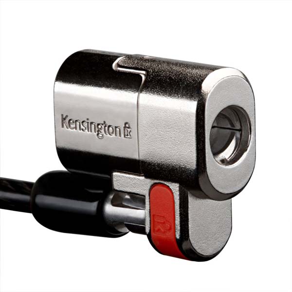 Kensington ClickSafe Anchor for Non-Standard Security Slots