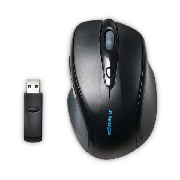 Kensington Pro Fit Wireless Full Size Mouse