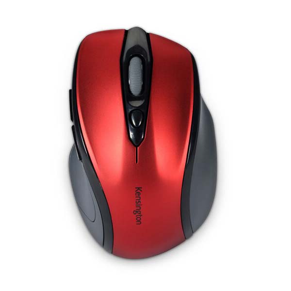 Kensington Pro Fit Mid-Size Wireless Mouse