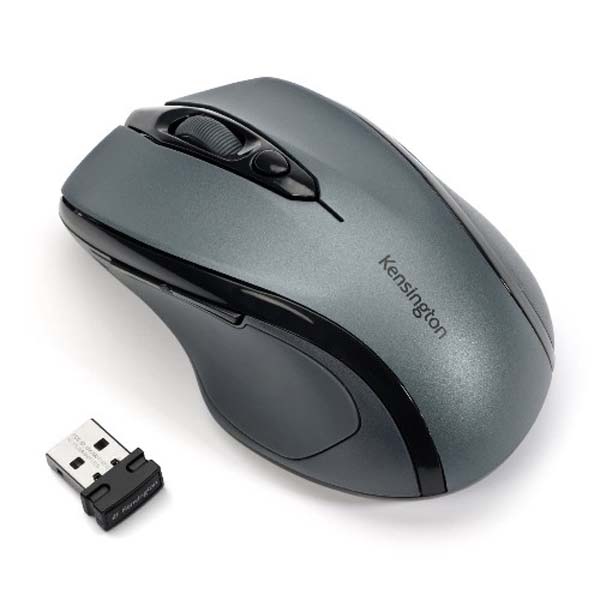 Kensingon Pro Fit Mid-Size Wireless Mouse