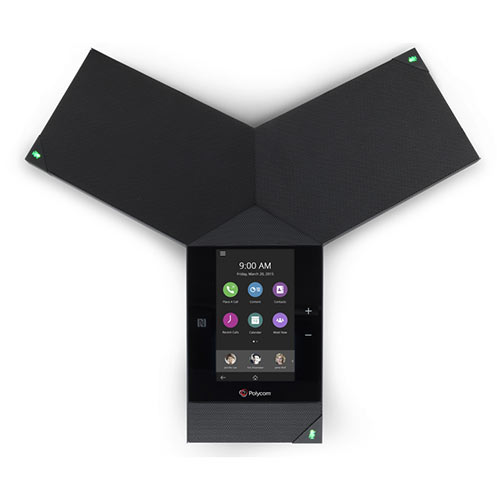 Polycom RealPresence Trio 8800 SIP Conference Phone