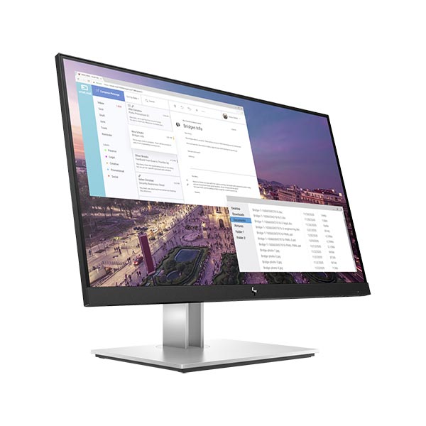 HP E23 G4 - E-Series - LED Monitor - 1080p - 23