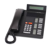 Aastra 5209 Telephone
