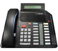 Aastra 5126 Telephone