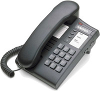 Aastra 8004 Single Line Analog Telephone