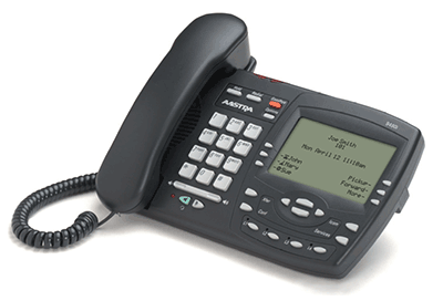 Aastra 9480i SIP Telephone