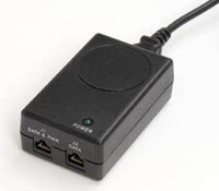 Aastra PoE Injector (AC Power Adapter), 802.3af compliant