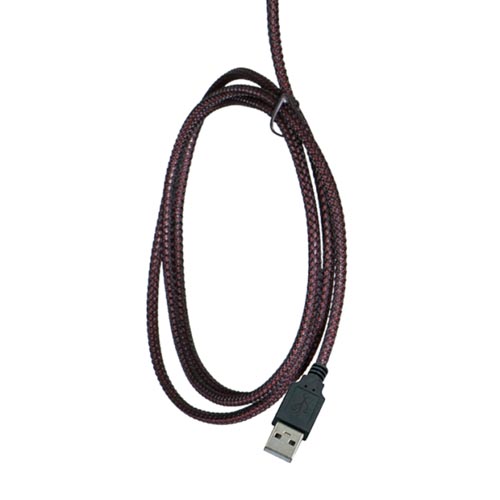 Anywhere Cart Headset, USB Connector