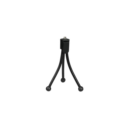 Anywhere Cart Flexible Mini Tripod