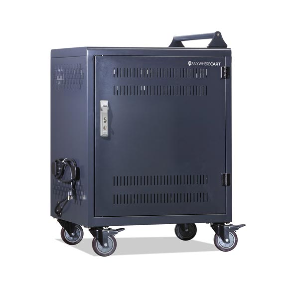 Anywhere Cart - 30 Bay Basic Charge