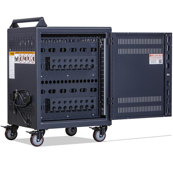 Anywhere Cart - 30 Bay Basic Charge