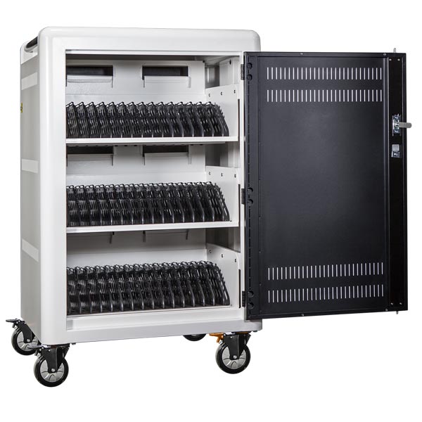 Anywhere Cart - 45 Bay Smart Charge