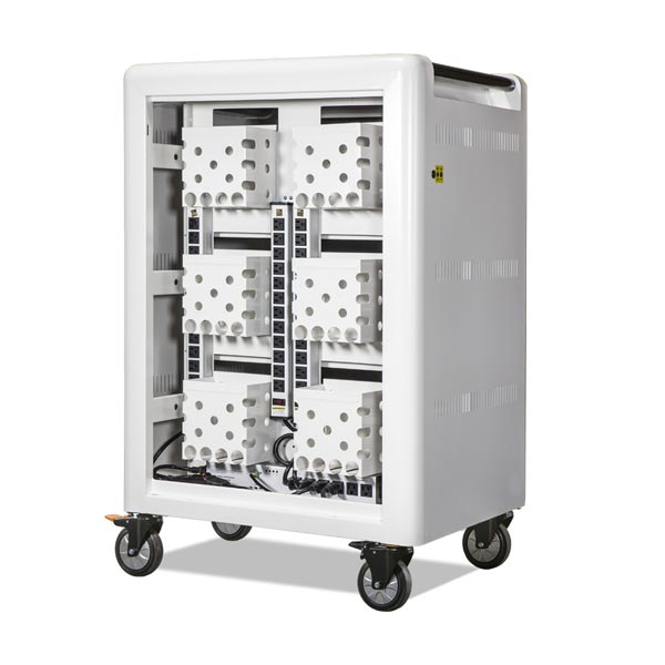 Anywhere Cart - 45 Bay Smart Charge