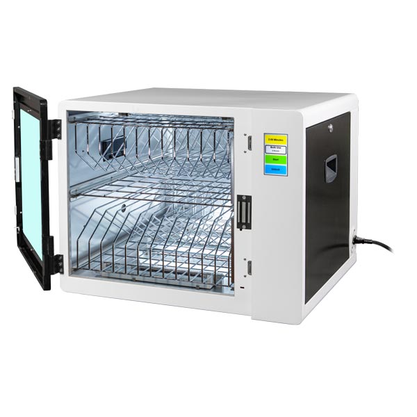 Anywhere Cart - UV-C Sanitizing Cabinet (No Charging)