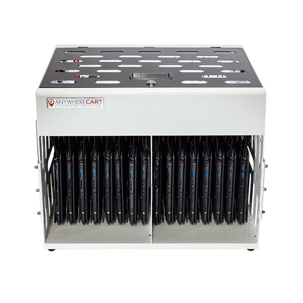 Anywhere Cart - 16 Bay Basic Charge