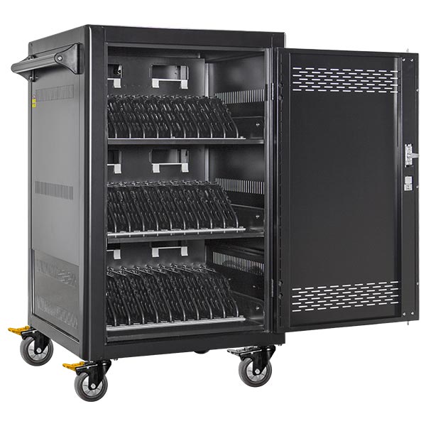 Anywhere Cart - 30 Bay Cycle Charge