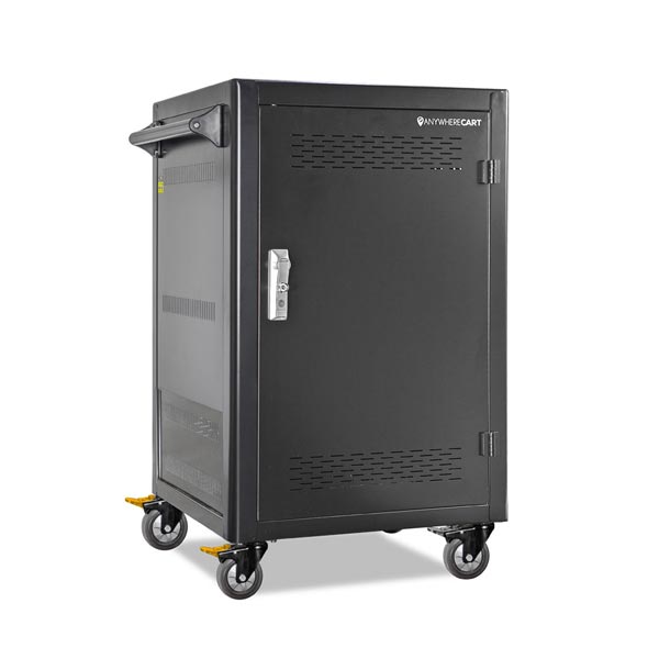 Anywhere Cart - 30 Bay Cycle Charge