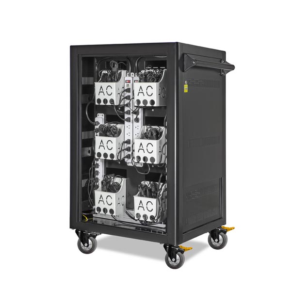 Anywhere Cart - 30 Bay Cycle Charge