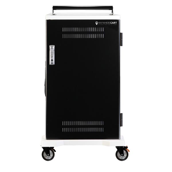 Anywhere Cart - 36 Bay Smart Charge f or 15.6-17” Laptops