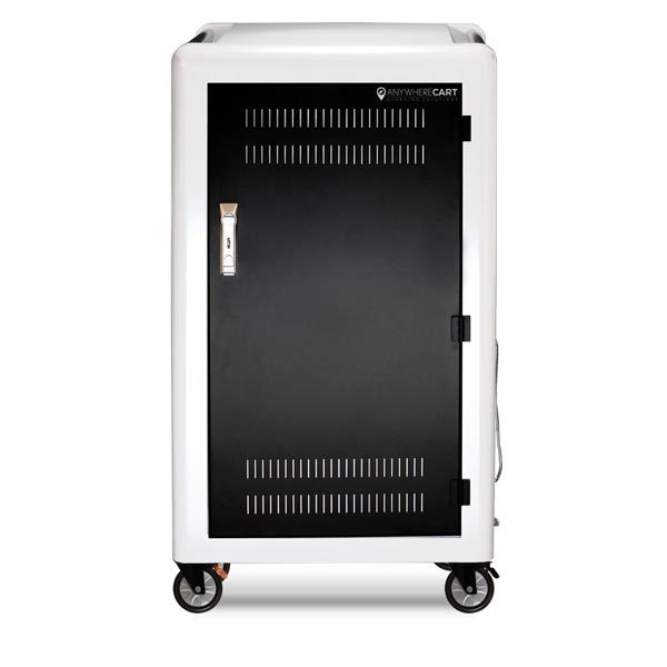 Anywhere Cart - 36 Bay Smart Charge