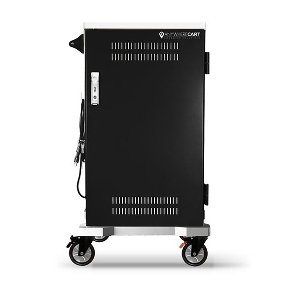 Anywhere Cart - 36 Bay Sync and Charge for iPads