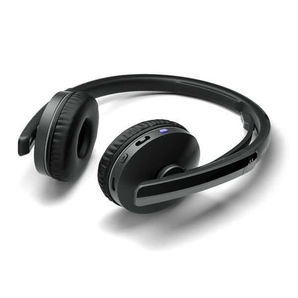 EPOS Sennheiser ADAPT 261 Stereo Bluetooth UC Headset