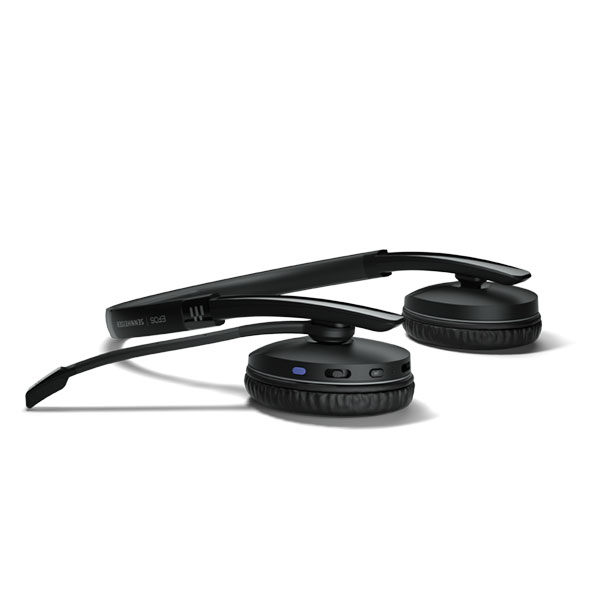 EPOS Sennheiser ADAPT 261 Stereo Bluetooth UC Headset