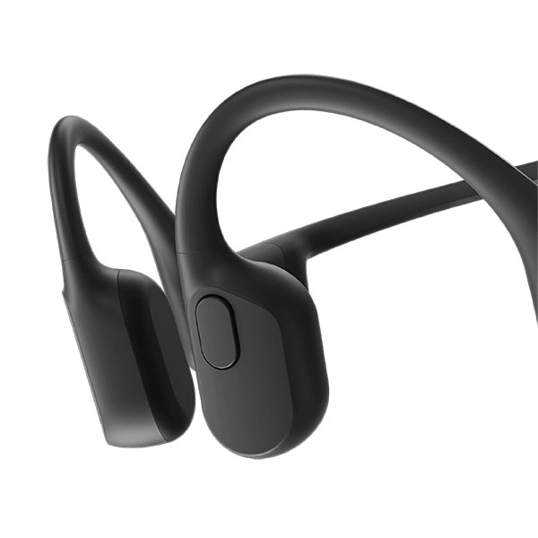 AfterShokz - Aeropex - Open-Ear Endurance Bone Conduction Headphones