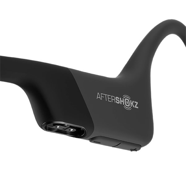 AfterShokz - Aeropex - Open-Ear Endurance Bone Conduction Headphones