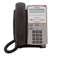 Avaya 1110 IP