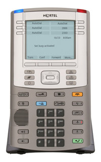 Avaya 1150E IP Telephone