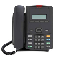 Avaya 1210E IP Telephone