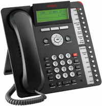 Avaya 1416 Telephone
