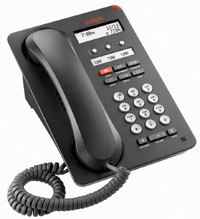 Avaya 1603 IP Telephone