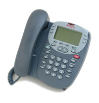 Avaya 2410 IP Telephone