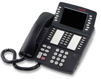 Avaya 4424LD Telephone