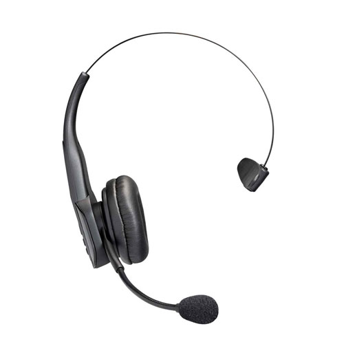 VXi Blueparrott B350-XT Extreme Noise Cancelling Wideband Bluetooth Headset