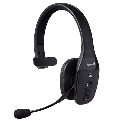 VXi BlueParrott B450-XT Bluetooth Headset