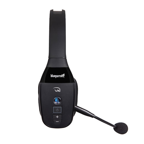 VXi BlueParrott B450-XT Bluetooth Headset