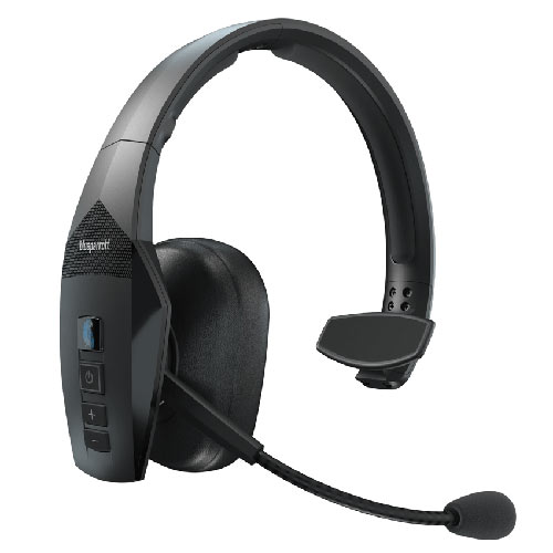 Jabra BlueParrott B550-XT Bluetooth Hands-Free Headset